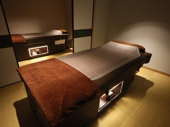 リバイブスパ(Revive Spa)の写真/【仕事終わり/お友達と来店大歓迎★】翌朝5時まで営業!その日の疲れはその日に解消!!