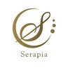 セラピア(Serapia)ロゴ
