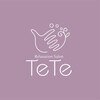 テテ(TeTe)ロゴ