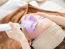 ナチュレアンドメディカ(Nature&Medica)/施術の流れ＜再生脱毛＞3