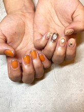 ミグ(mig)/アートやり放題60分￥8000