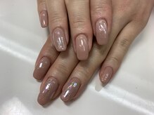 ピリナ(pilina)/ネイルデザイン