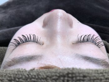 ベリー 中田店(Very)/【静岡 マツエク】