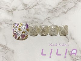 フットデザインコース