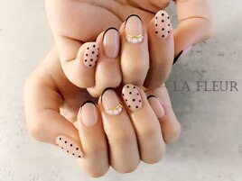 定額advanced◆LaFleur