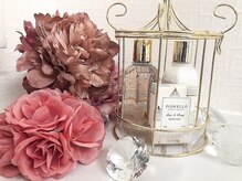 リッカドンナ 天王寺店(E'RICADONNA)/店内の雰囲気 