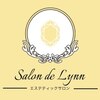 サロン ド リン(Salon de Lynn)のお店ロゴ