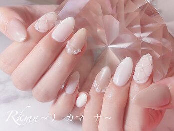 リーカマーナ(Rkmn)/