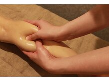 カオリア 第2ビル店(KAOLIA)/リフレクソロジー