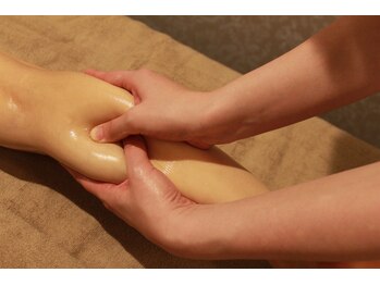 カオリア 第2ビル店(KAOLIA)/リフレクソロジー