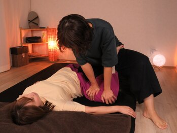 バンブー プレイス(bamboo place)/