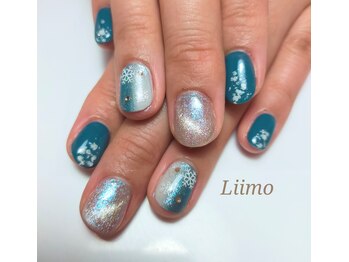 リーモ(Liimo)/雪の結晶