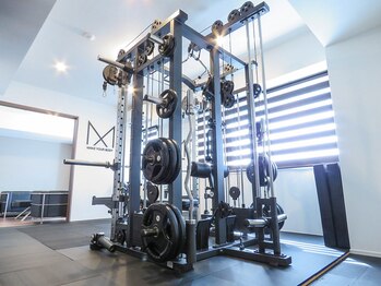 メイク 銀座(MAKE)