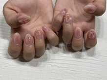 レア ネイル(lea nail)/デザインネイル