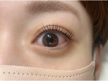 アイクイック 新宿 新宿駅西口店(Ai Quick)/パリジェンヌラッシュリフト