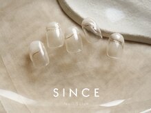 シンス(Since)/2月jr monthly