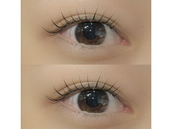 ボアップ 松山店(boappu)/まつげパーマ