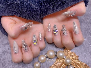 スノーネイルサロン 新宿店(Snow nail salon)/