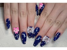 ミスシュガーネイル(MS Sugar Nail)/
