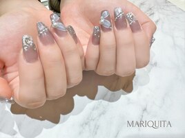 ジェルブライダルコース