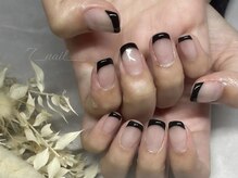 セブン ネイル(7 nail)/フレンチ