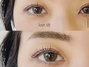 リコ ヘアアンドリラクゼーション(LICO)/まつげパーマ