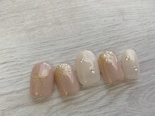 アイラッシュアンドネイルサロン レテ(eyelash & nailsalon L'ete)/定額コース☆初回オフ無料