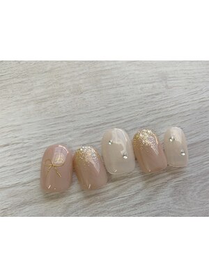 eyelash & nailsalon L'ete　【アイラッシュ&ネイルサロン レテ】