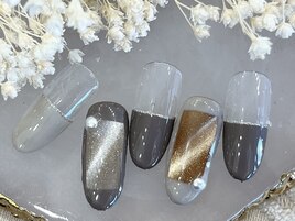 定額コース¥8800