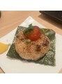 ソラ 三軒茶屋(SORA)&nbsp;焼きおにぎり大好きです！
