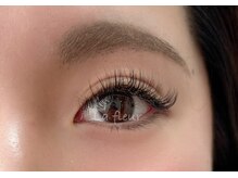 ラ フルール(La fleur)/ボリュームラッシュ