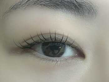 くるり 仲御徒町 上野御徒町店/まつげパーマ