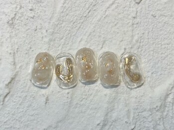 ブリッジバイネオリーブ 綱島店(bridge by neolive)/★選べる定額¥6600