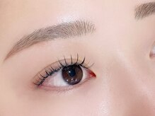 ニコ ウィズ(Nico with)/【まつ毛×美眉】