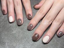 ヴリエ 立川北口店/もちこみデザインM