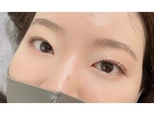 ラプティット(La petite)/次世代まつ毛パーマパリジェンヌ