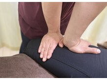 すずらん接骨院/