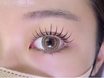 ジョリープラス 堺東店(jolie+)/jolie+ eye design