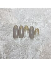 シャンティー ヒラギシ(Shanti hiragishi)/定額カジュアルコース ¥6270