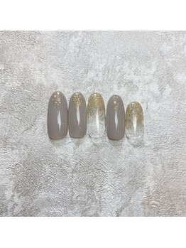 シャンティー ヒラギシ(Shanti hiragishi)/定額カジュアルコース ¥6270