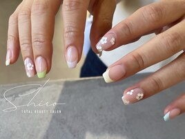 【こだわりアート】