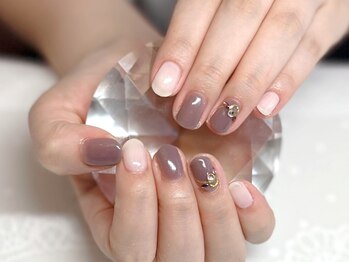 ラーシューシュ(la-chou-chou)/