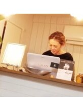 ブリンク(blink)&nbsp;織田 文子