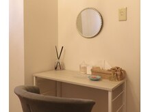 ヴィアージュ(Viage)/パウダールーム