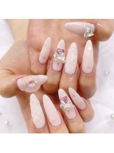 キレイエ ネイルズ(KIREIE NAILS)/量産型ネイル
