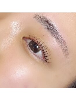 エミン(emin)/ストレートデザイン