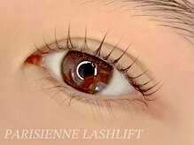 ジョリー(joli)/パリジェンヌラッシュリフト