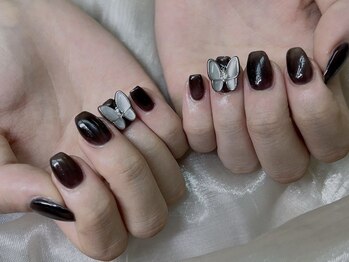 ヴィヴィアン(Vivian)/