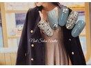ニュアンスツィードネイル＊。