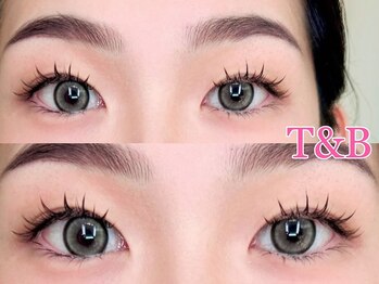 ティーアンドビー 池袋店(T&B)/